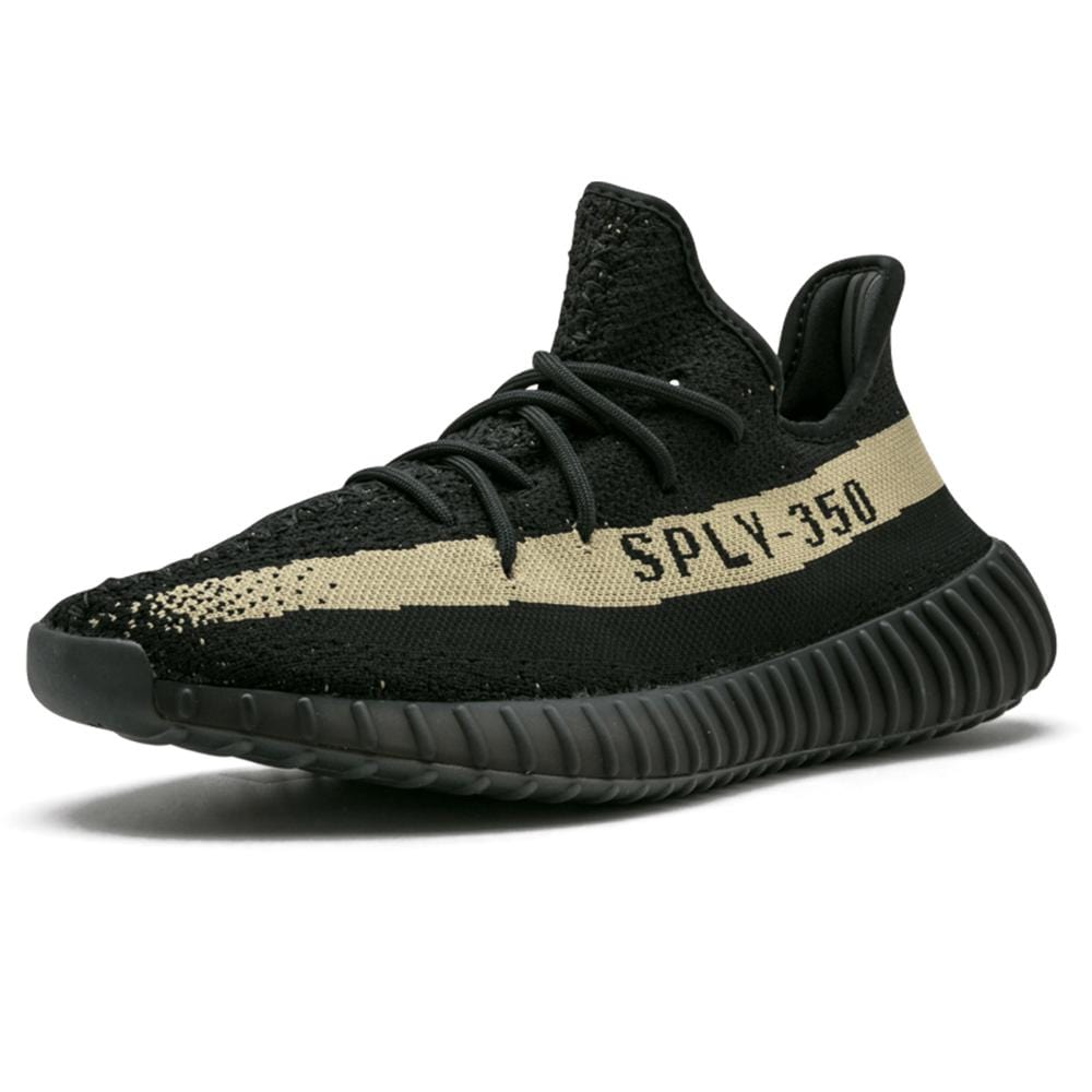 Adidas Originals Yeezy Boost 350 V2 Green - Kick Game
