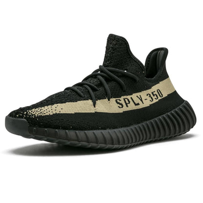 Adidas Originals Yeezy Boost 350 V2 Green - Kick Game