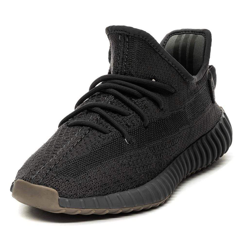 Yeezy Boost 350 V2 Cinder Non Reflective Kick Game