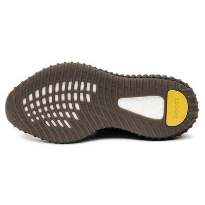 Yeezy Boost 350 V2 'Cinder Non-Reflective' - Kick Game