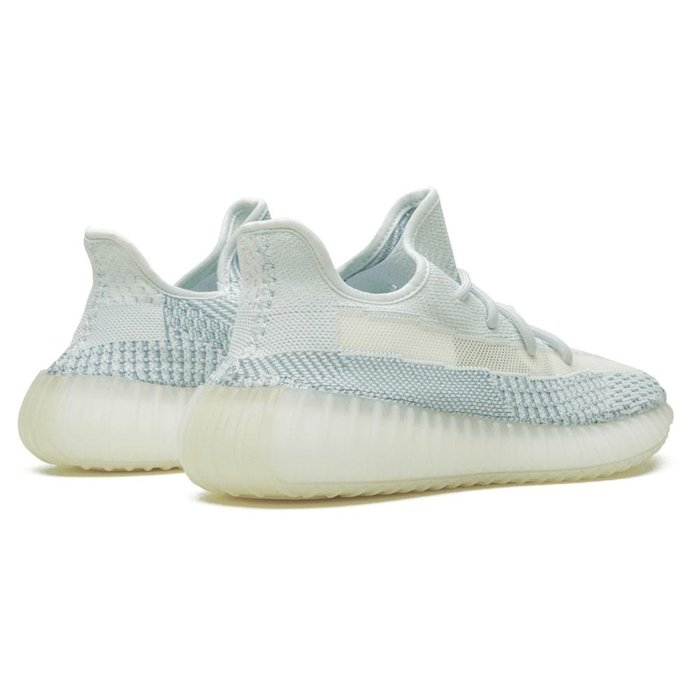 Adidas Yeezy Boost 350 V2 'Cloud White Non-Reflective' - Kick Game