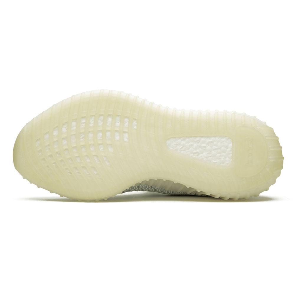 Adidas Yeezy Boost 350 V2 'Cloud White Non-Reflective' - Kick Game