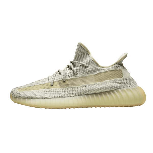 adidas Yeezy Boost 350 V2 Lundmark (Non Reflective) — Kick Game