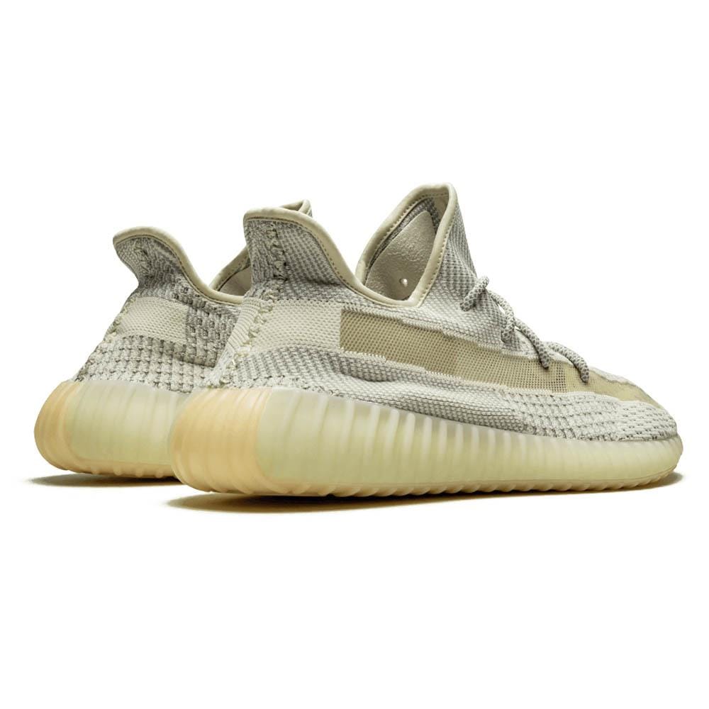 adidas Yeezy Boost 350 V2 Lundmark (Non Reflective) - Kick Game