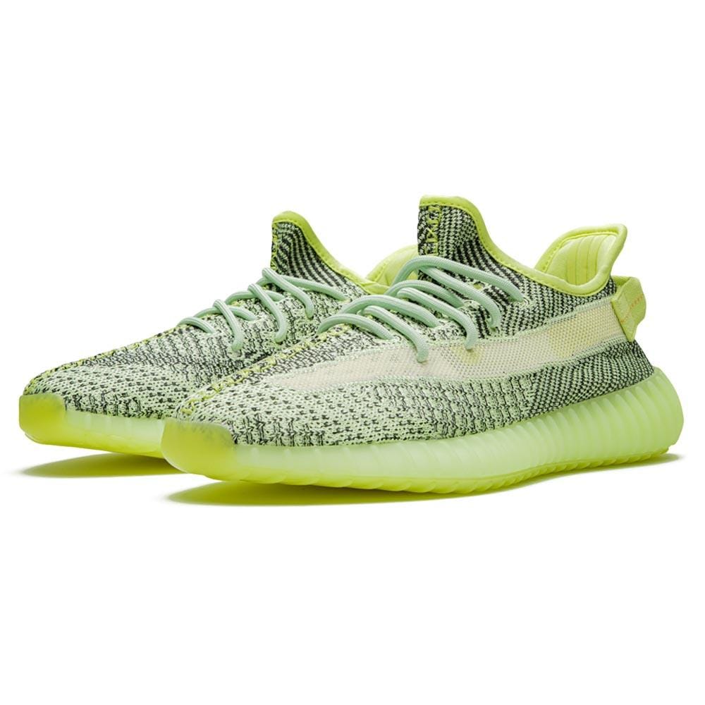 Adidas Yeezy Boost 350 V2 'Yeezreel Non-Reflective' — Kick Game