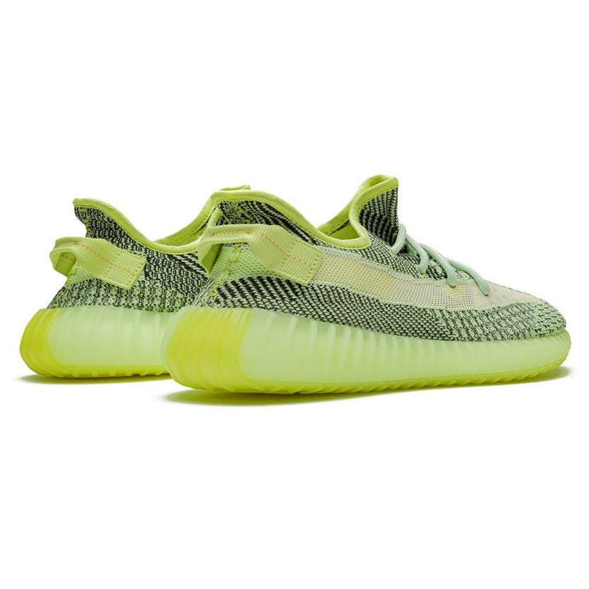 adidas Men's Yeezy Boost 350 V2 'Yeezreel Non-Reflective' (Non-Reflective)'
