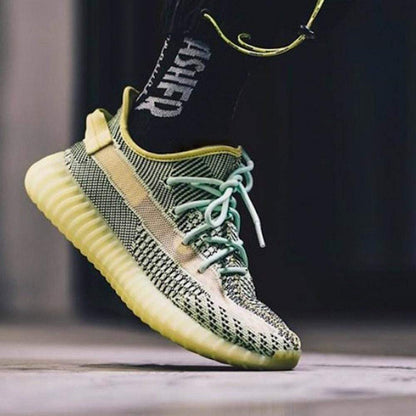 Adidas Yeezy Boost 350 V2 'Yeezreel Non-Reflective' - Kick Game