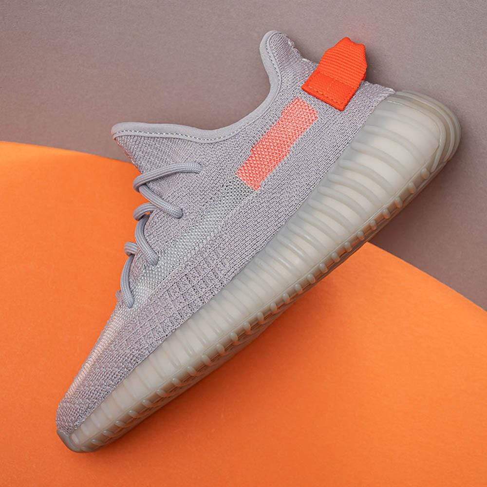 Yeezy Boost 350 V2 'Tail Light' - Kick Game
