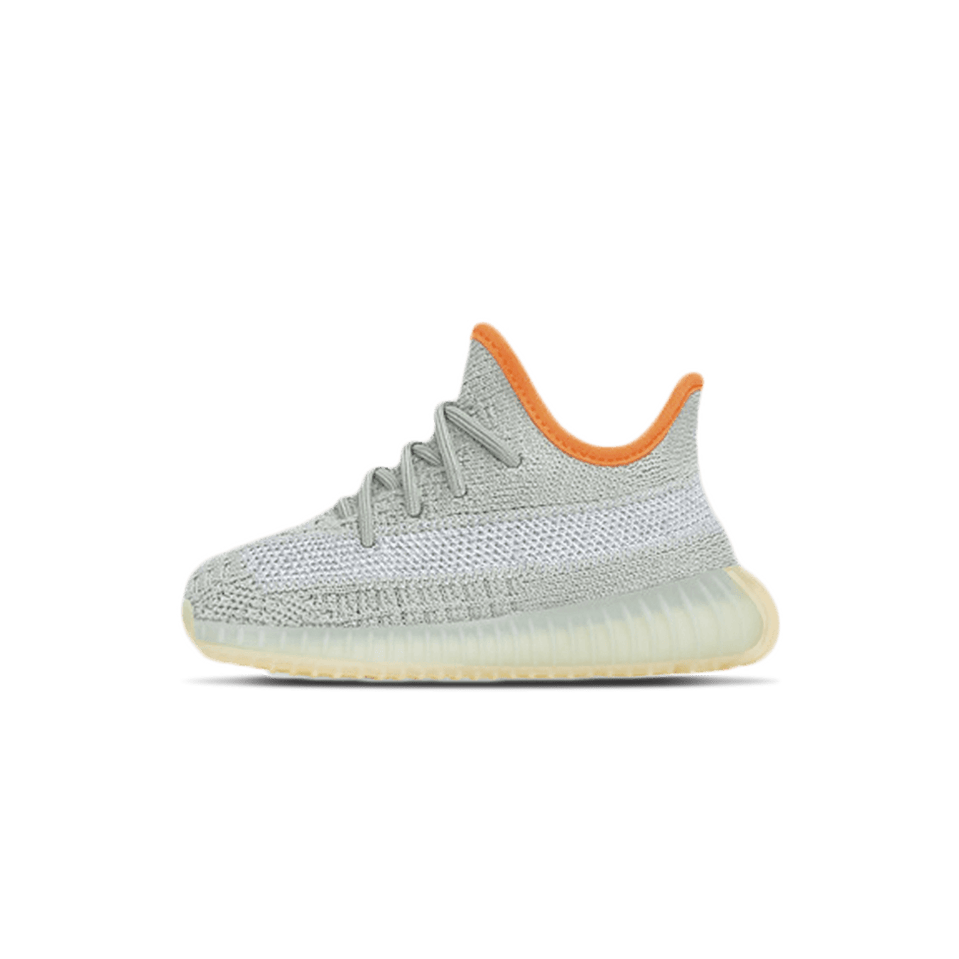 adidas Yeezy Boost 350 V2 Infant 'Desert Sage' - Kick Game