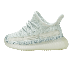 Adidas Yeezy Boost 350 V2 Infant 'Cloud White Non-Reflective'