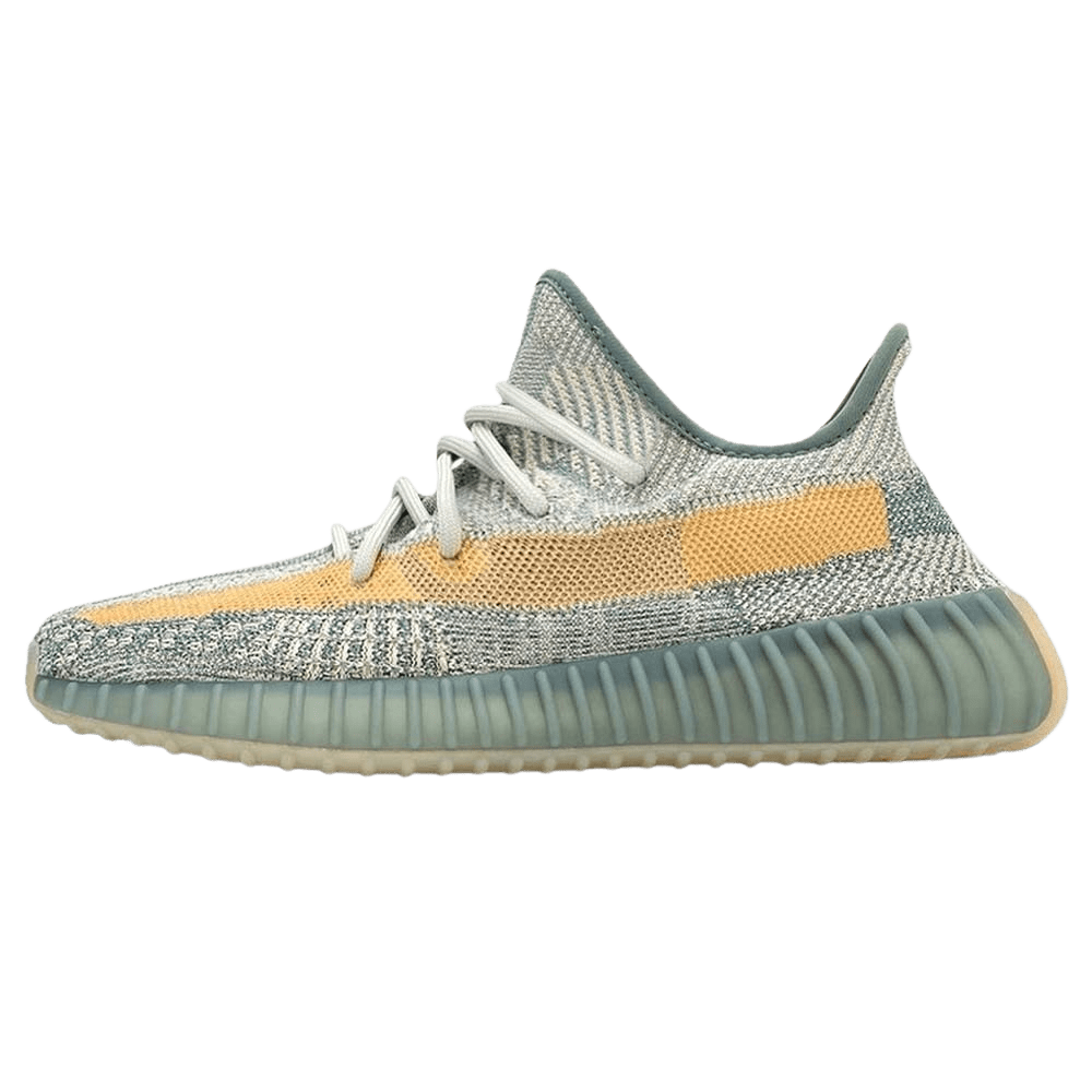 Yeezy Boost 350 V2 'Israfil' - Kick Game