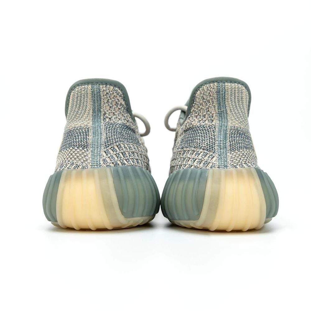 Yeezy Boost 350 V2 'Israfil' - Kick Game