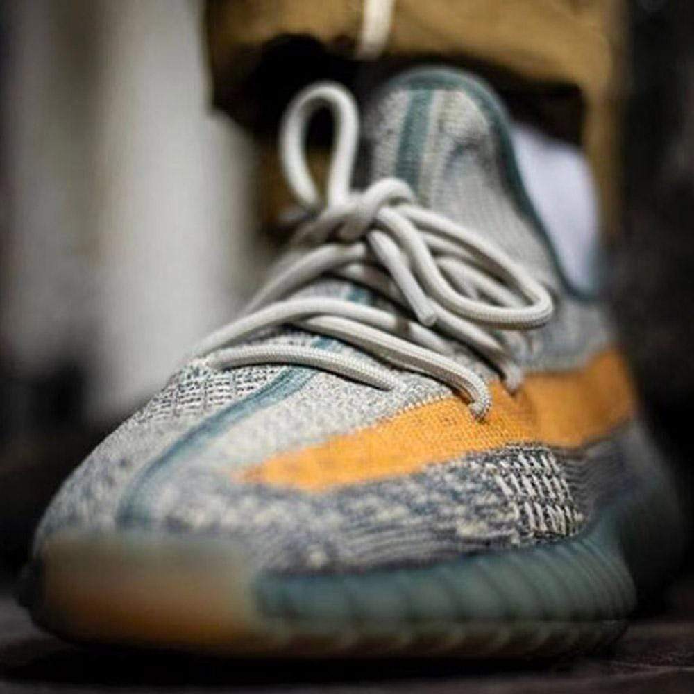 Yeezy Boost 350 V2 'Israfil' - Kick Game