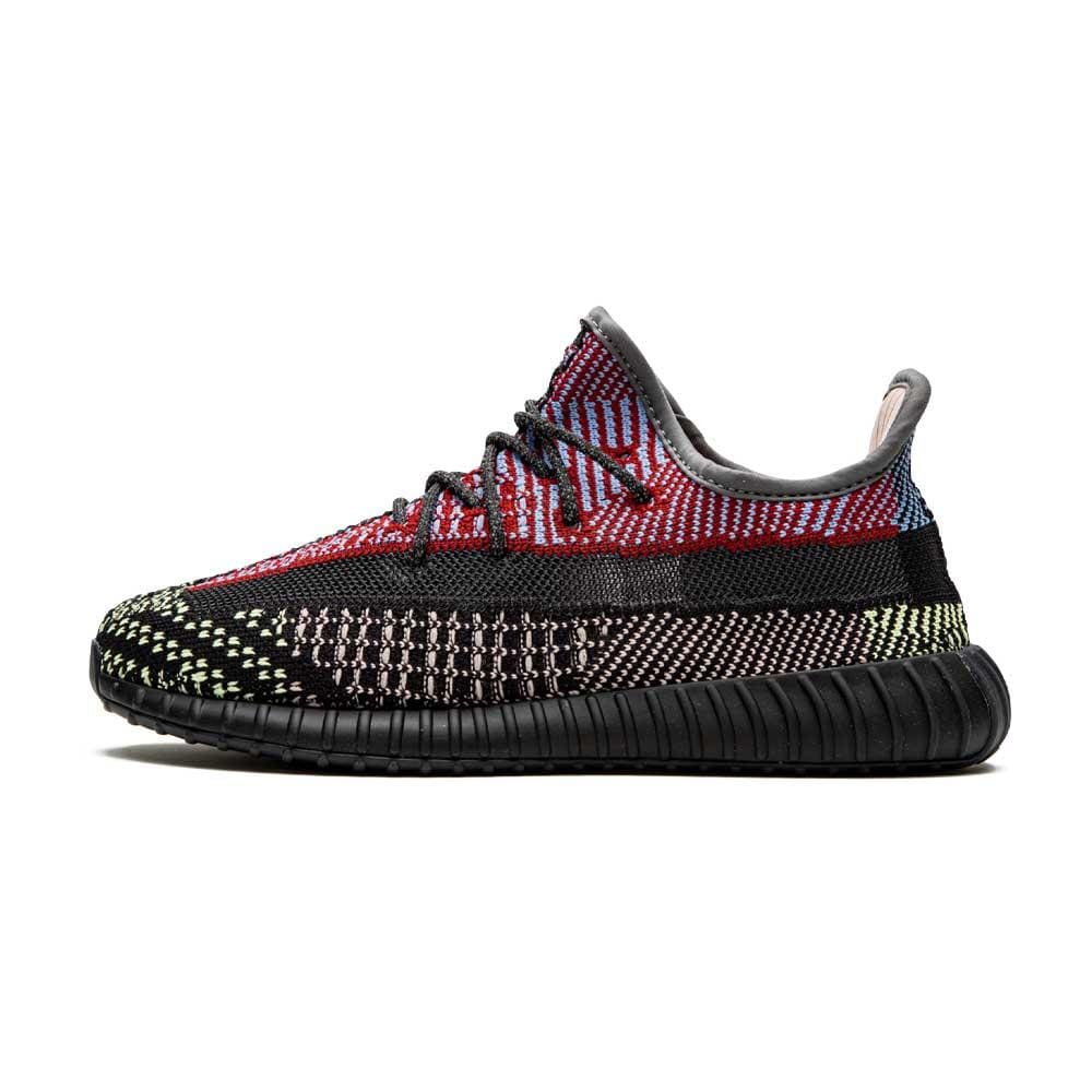 Adidas Yeezy Boost 350 V2 Kids 'Yecheil' - Kick Game