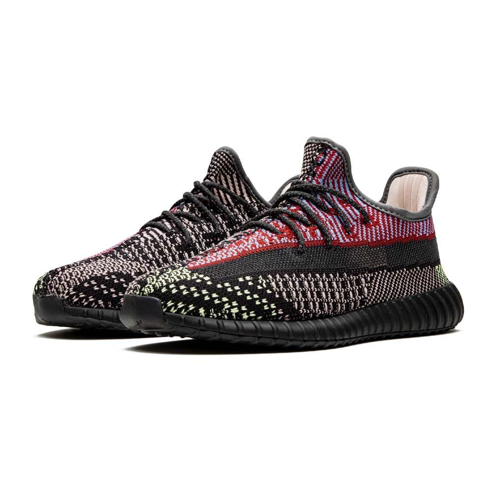 Adidas Yeezy Boost 350 V2 Kids 'Yecheil' - Kick Game