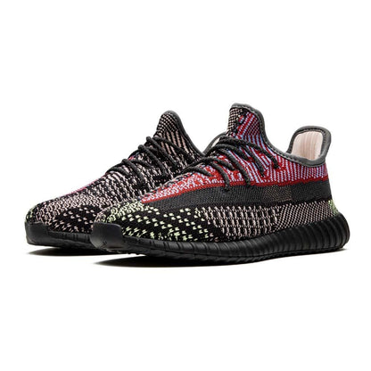 Adidas Yeezy Boost 350 V2 Kids 'Yecheil' - Kick Game