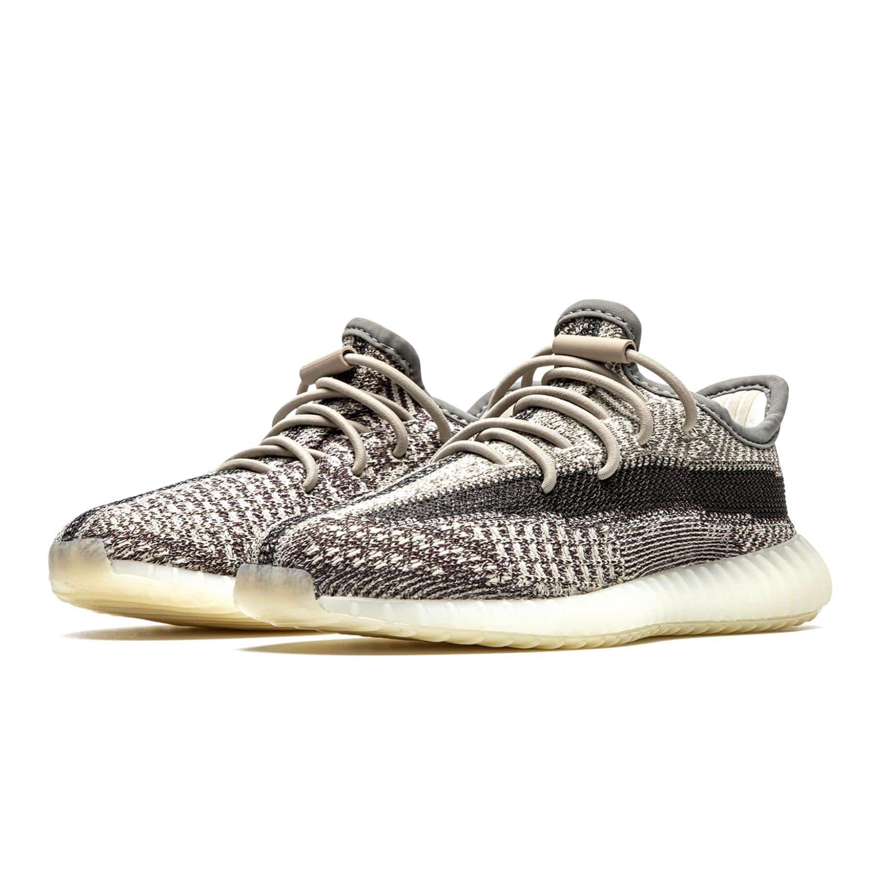 adidas Yeezy Boost 350 V2 Kids 'Zyon' - Kick Game