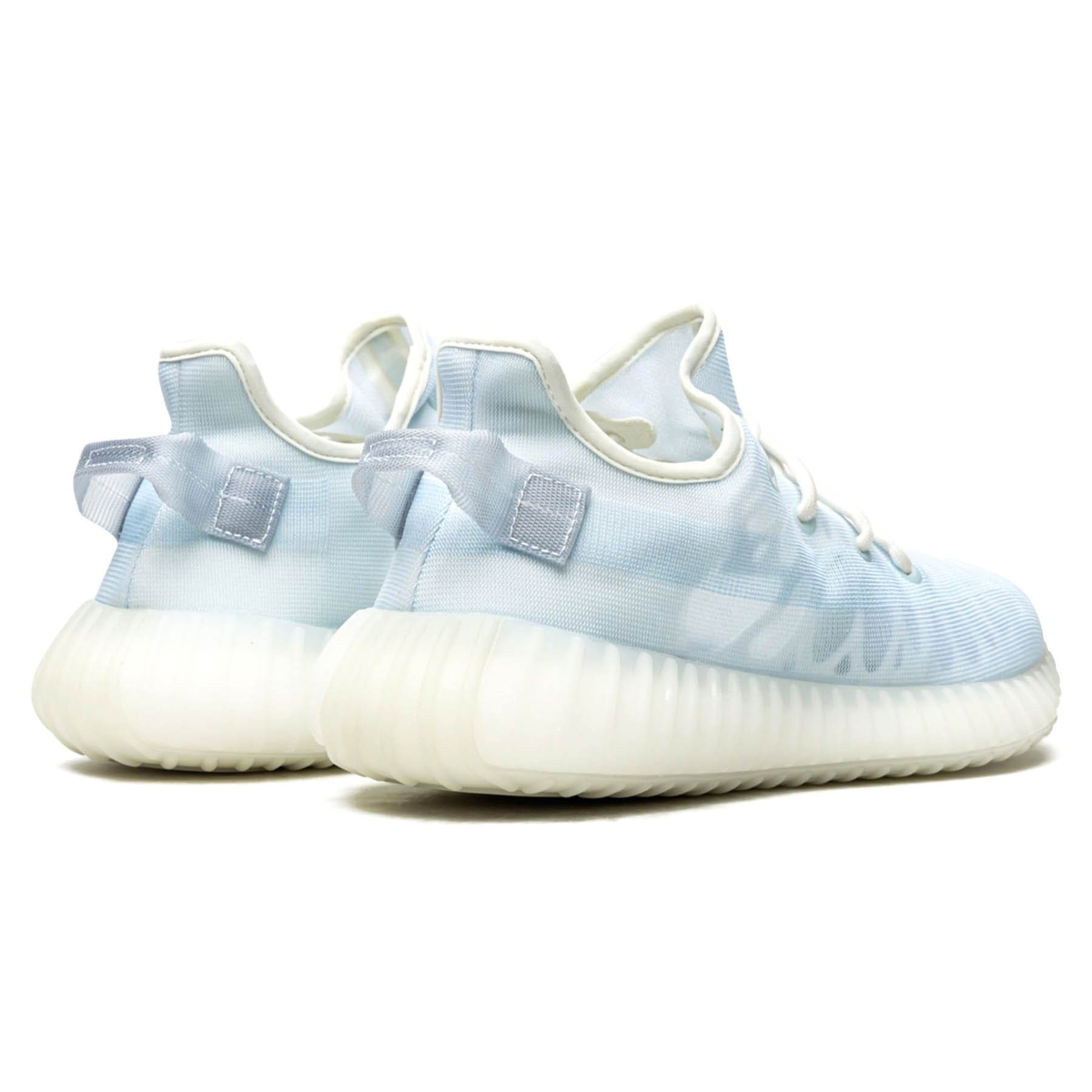 adidas Yeezy Boost 350 V2 'Mono Ice' - Kick Game