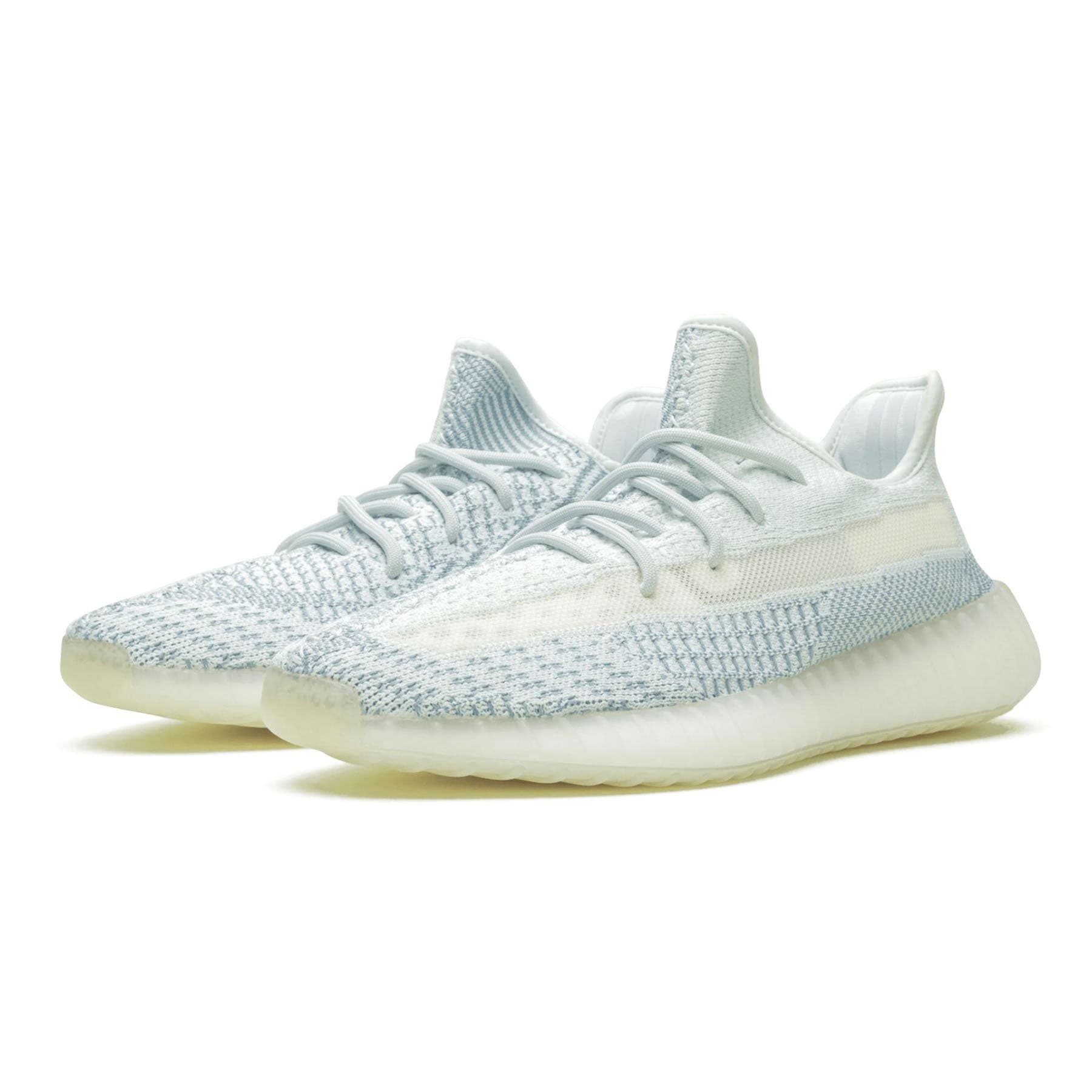Off white x adidas originals yeezy boost 350 v2 sales