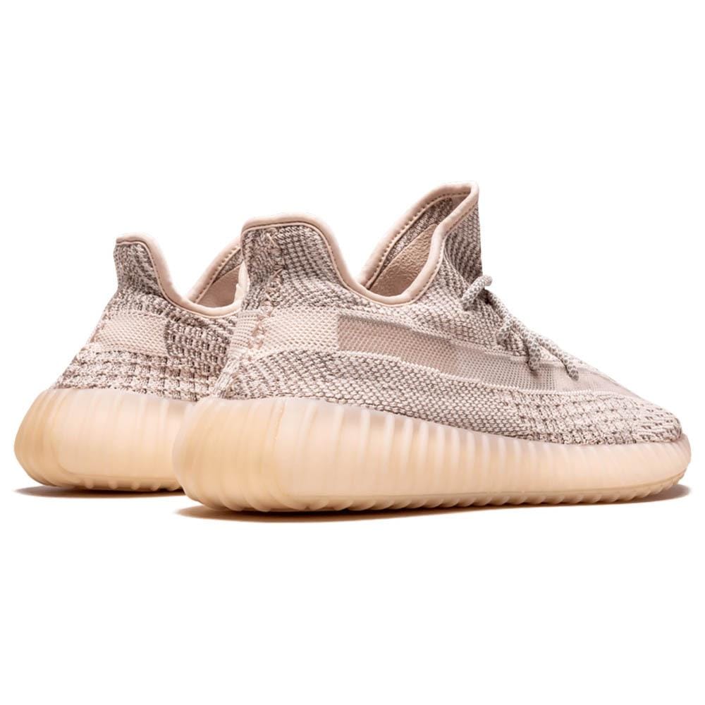Adidas Yeezy Boost 350 V2 'Synth Reflective' - Kick Game