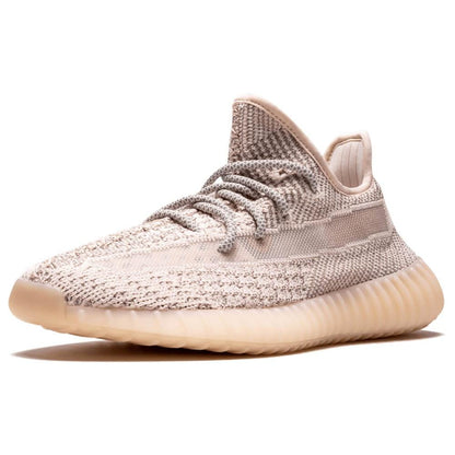 Adidas Yeezy Boost 350 V2 'Synth Reflective' - Kick Game