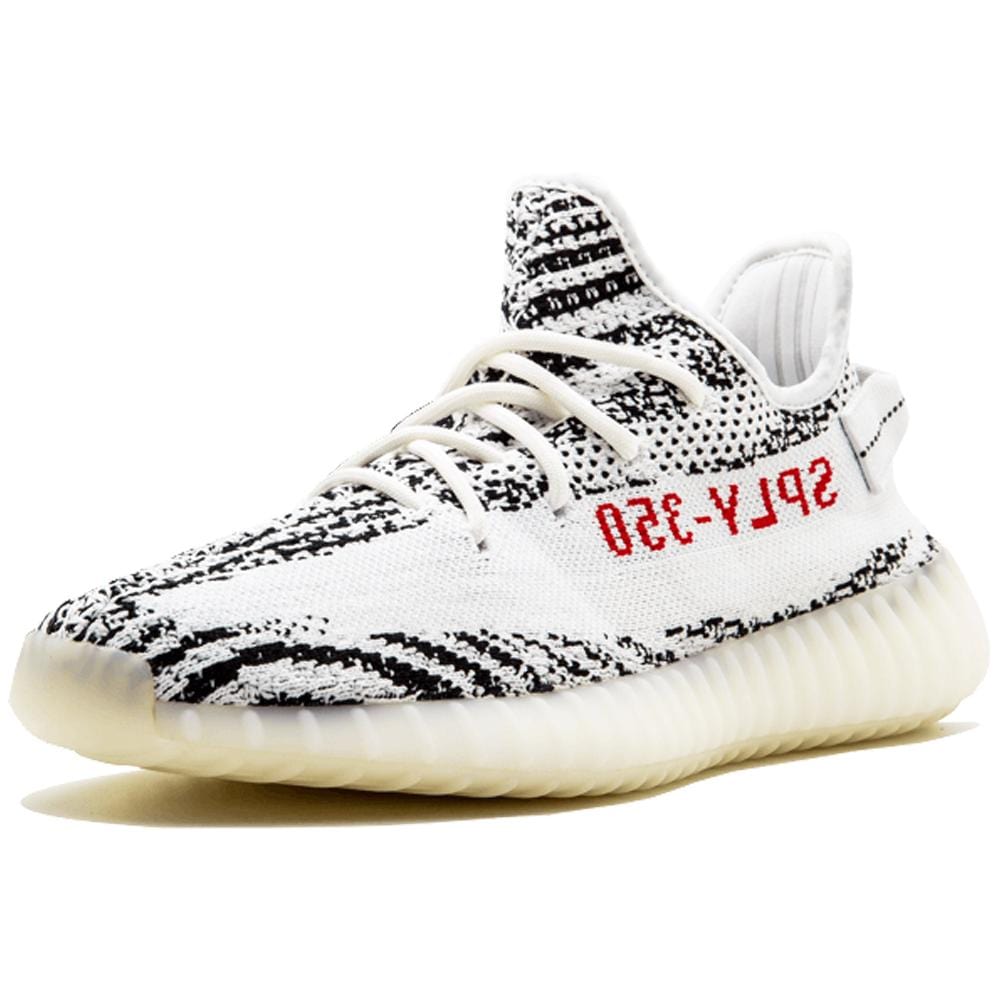 adidas Originals Yeezy Boost 350 V2 Zebra - Kick Game