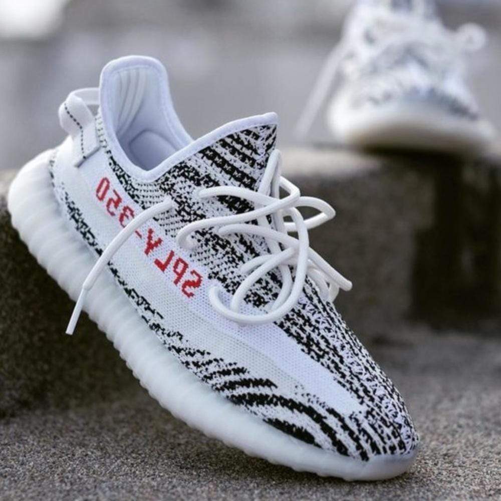 adidas Originals Yeezy Boost 350 V2 Zebra - Kick Game