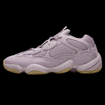 Yeezy 500 Trainers Kick Game