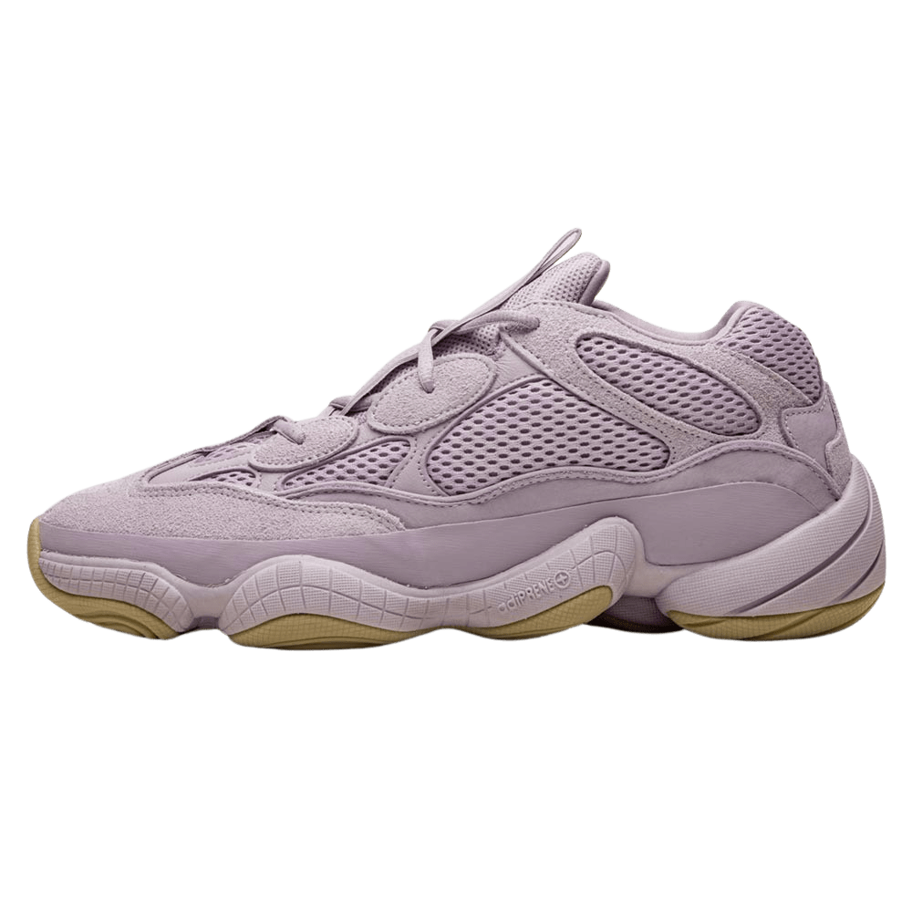 Adidas Yeezy 500 'Soft Vision' - Kick Game
