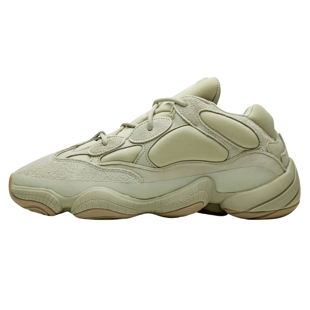 Adidas Yeezy 500 'Stone' - Kick Game