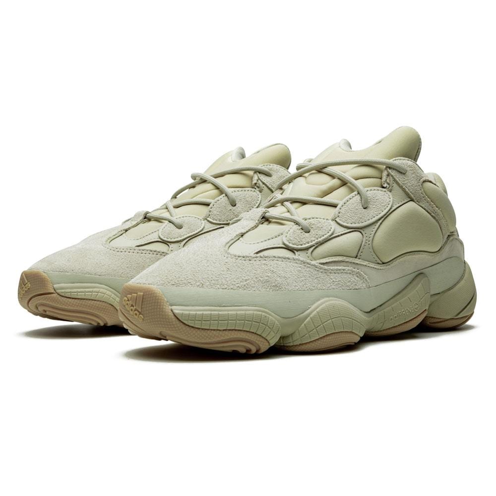 Adidas Yeezy 500 'Stone' - Kick Game