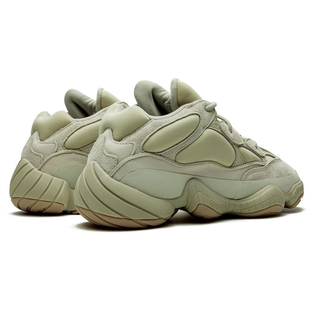 Adidas Yeezy 500 'Stone' - Kick Game