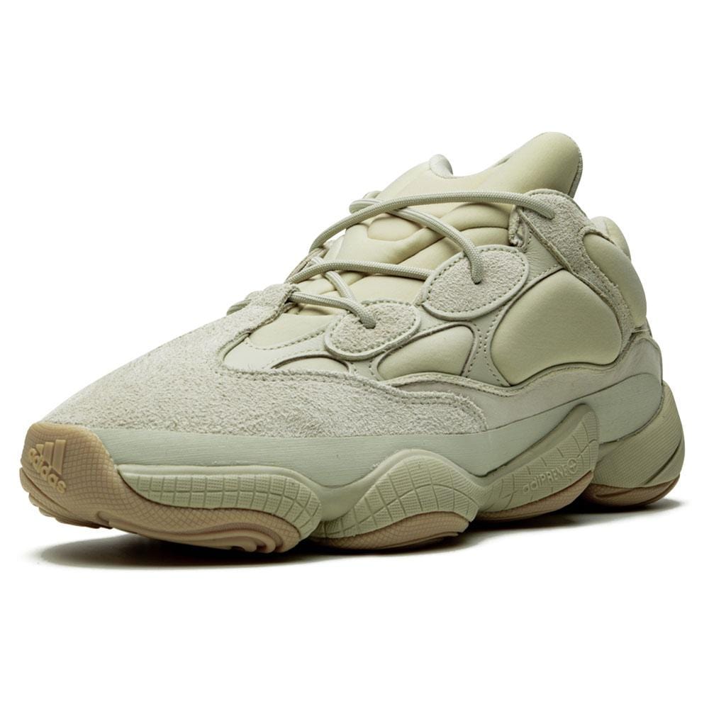 Adidas Yeezy 500 'Stone' - Kick Game