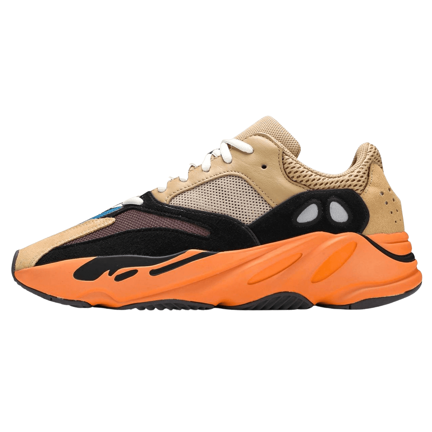 adidas Yeezy Boost 700 ‘Enflame Amber’ - Kick Game