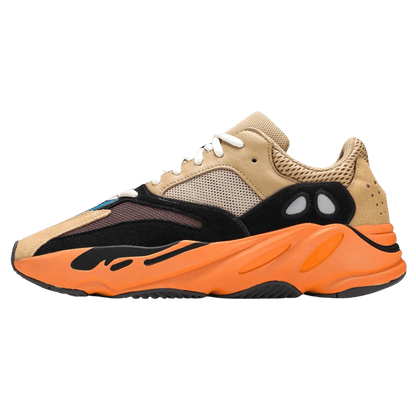 adidas Yeezy Boost 700 ‘Enflame Amber’ - Kick Game