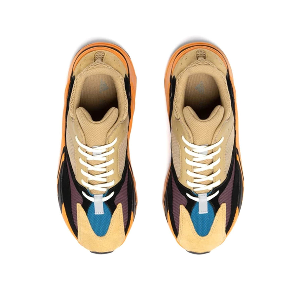 adidas Yeezy Boost 700 ‘Enflame Amber’ - Kick Game