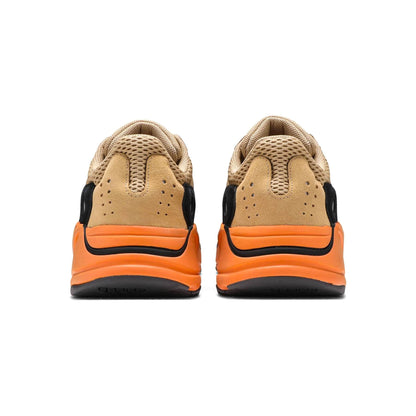adidas Yeezy Boost 700 ‘Enflame Amber’ - Kick Game