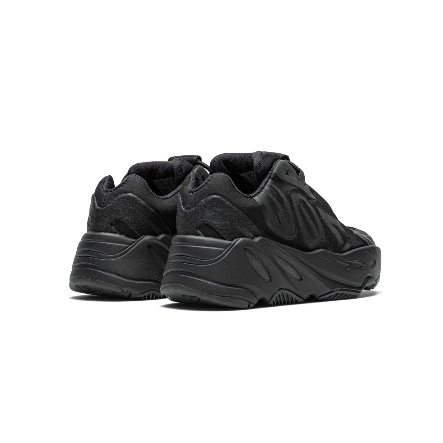 adidas Yeezy Boost 700 MNVN Infant 'Triple Black' - Kick Game