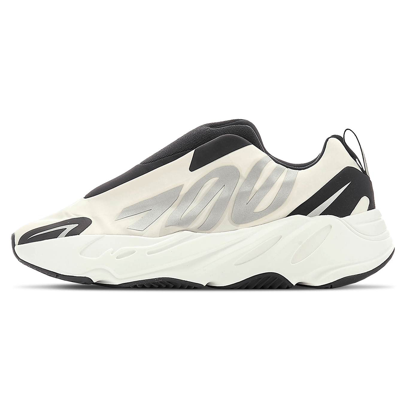 Yeezy Boost 700 MNVN Laceless 'Analog' - Kick Game