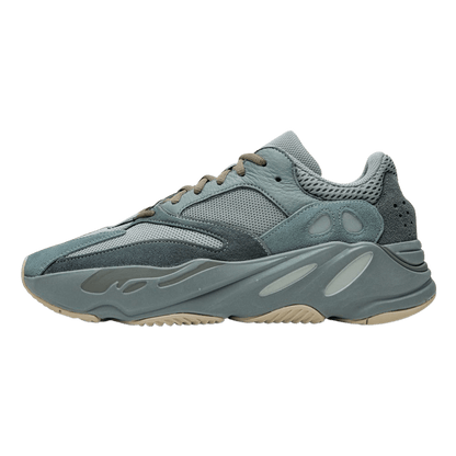 Adidas Yeezy Boost 700 'Teal Blue' - Kick Game