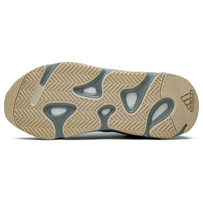 Adidas Yeezy Boost 700 'Teal Blue' - Kick Game