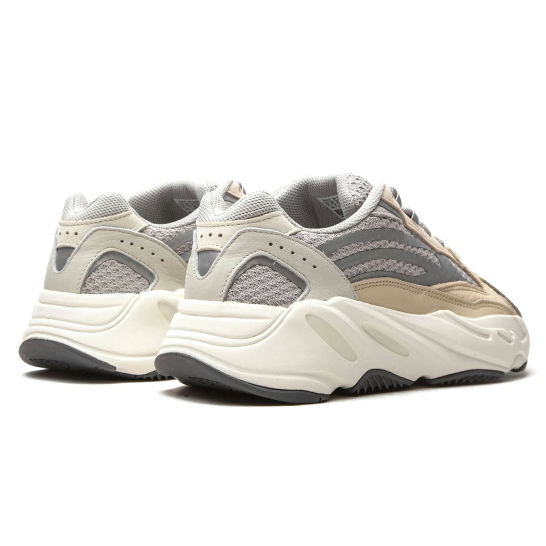 adidas Yeezy Boost 700 V2 'Cream' - Kick Game