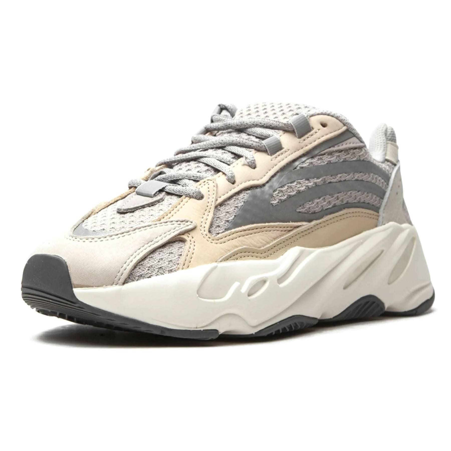 adidas Yeezy Boost 700 V2 'Cream' - Kick Game