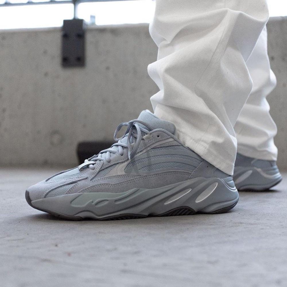 Yeezy 700 Yeezy 350 Lineup 2019 Yeezy 700 Yeezy 350 V2 Drops 2019