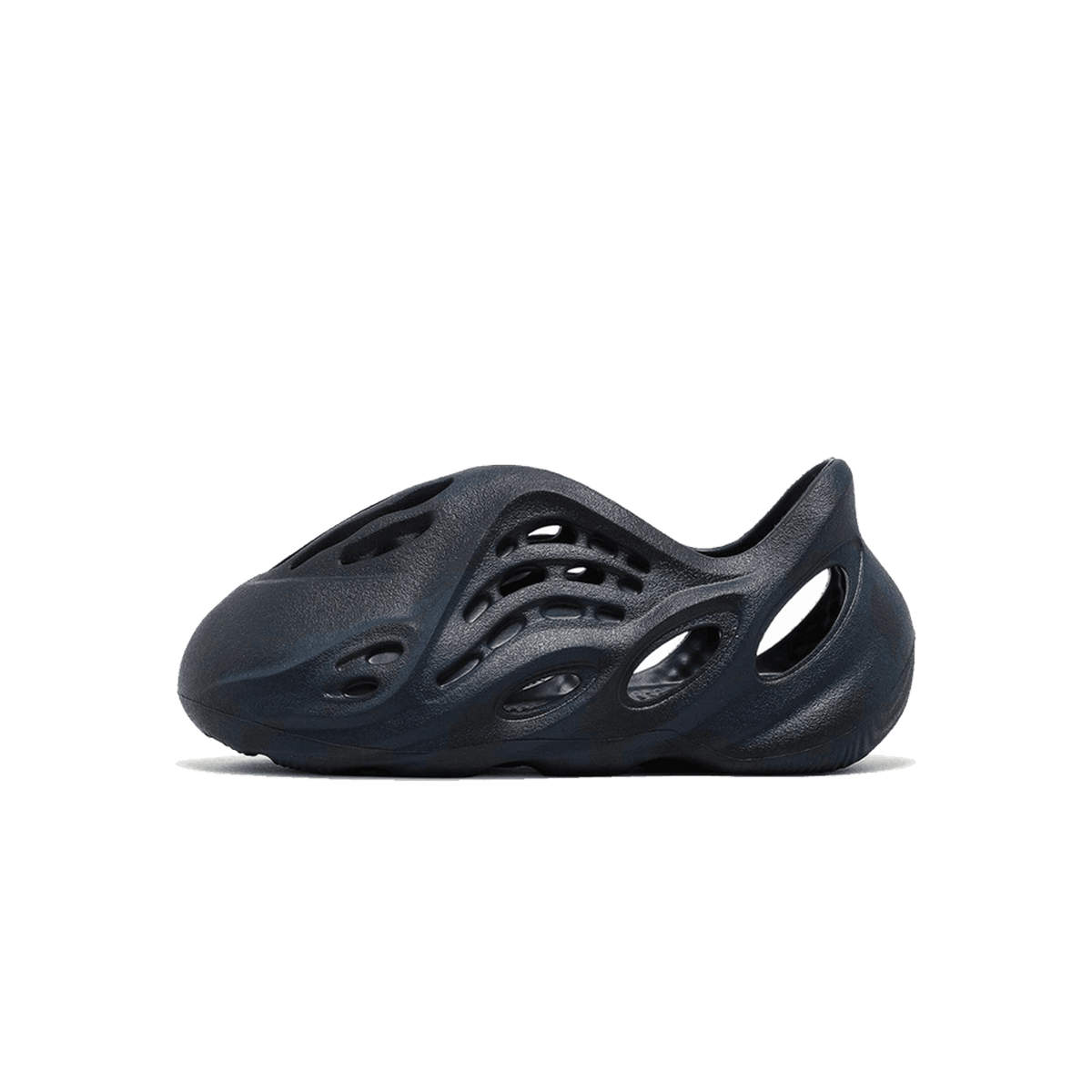 Yeezy Foam Runner Infants 'Mineral Blue' - Kick Game