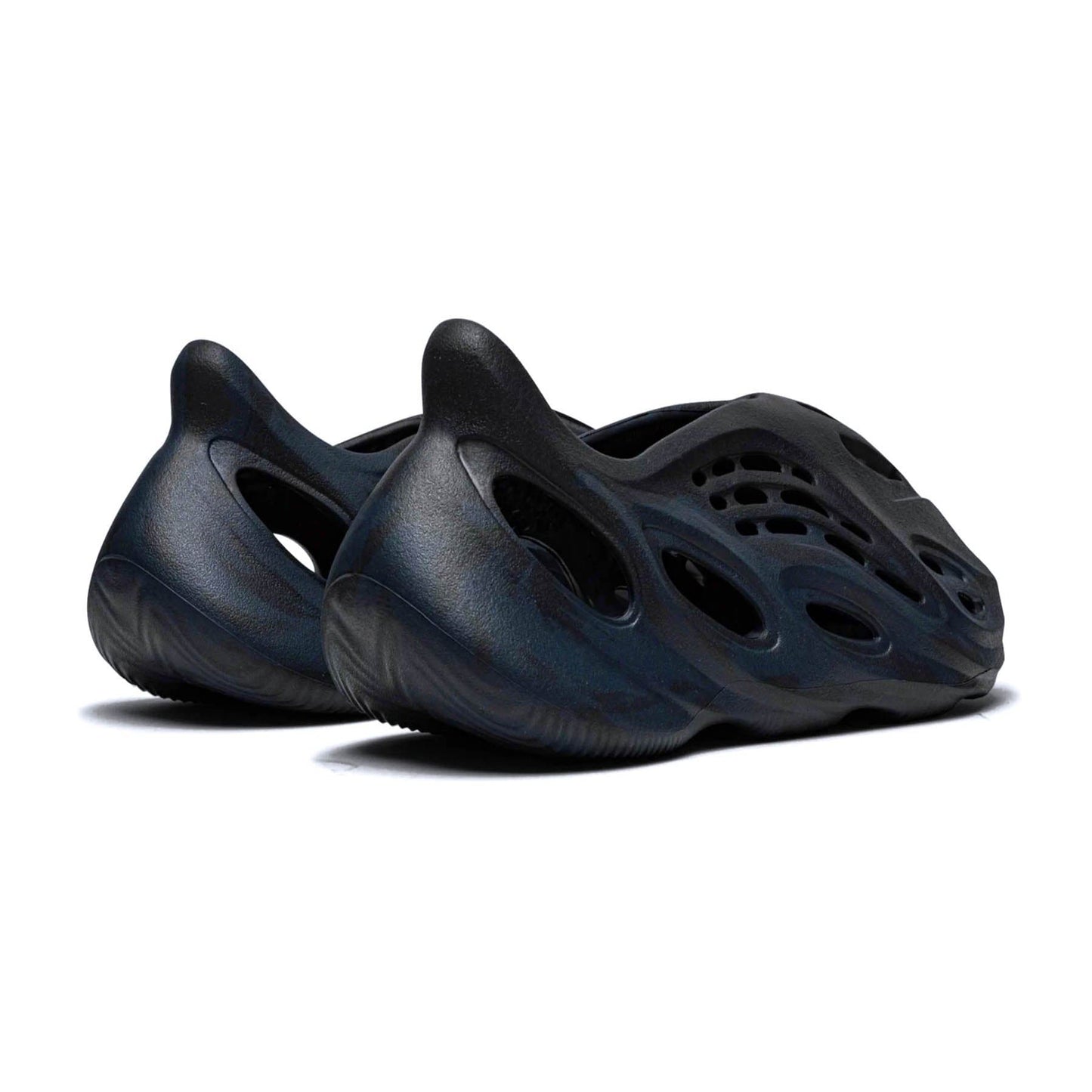 adidas Yeezy Foam Runner Kids 'Mineral Blue' - Kick Game