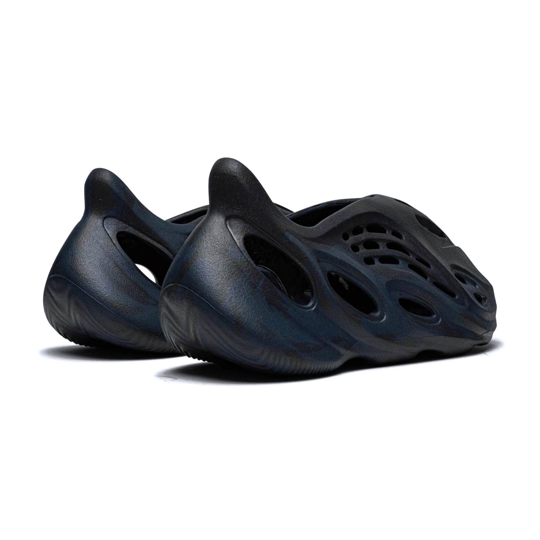 adidas Yeezy Foam Runner Kids 'Mineral Blue' - Kick Game