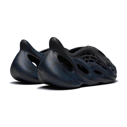 adidas Yeezy Foam Runner Kids 'Mineral Blue' - Kick Game