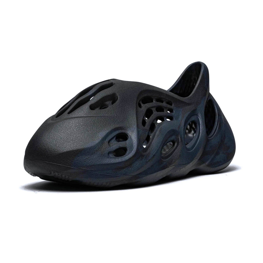 adidas Yeezy Foam Runner Kids 'Mineral Blue' — Kick Game