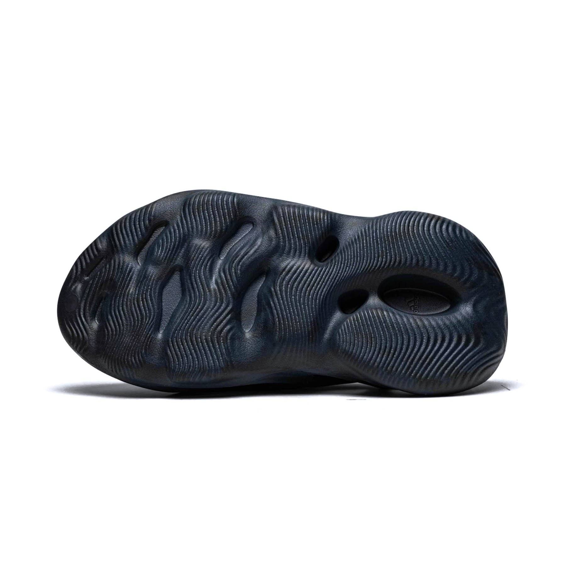 adidas Yeezy Foam Runner Kids 'Mineral Blue' - Kick Game